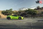 Lamborghini Huracan LP610-4 by Klassen iD 2015 года